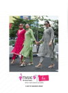 Shilpa Vol 1 By Mystic 9 Rayon Kurti With Bottom Dupatta Orders In India
